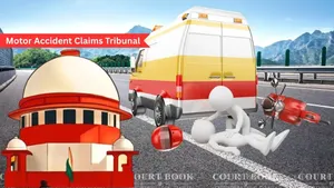 Supreme Court Declares Right to Walk a Fundamental Right, Restores Compensation in Child Road Accident Case